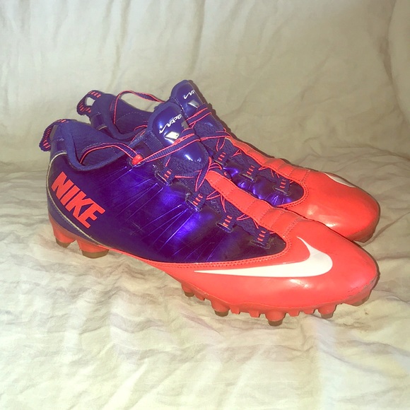 nike vapor 2 football